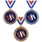 Volunteer Service Award Medal