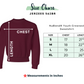 20 Boxes of the Usual Sweatshirt