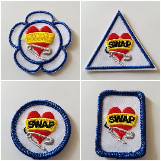 Love to SWAP