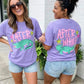 Later Alligator Shirt