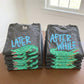 Later Alligator Shirt