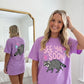 See Ya Soon Raccoon Shirt