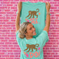Monkey See Monkey Do Shirt