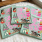 Talk Derby To Me DTF Print