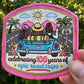 Route 66 Fun Patch
