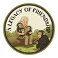 A Legacy Of Friendship
