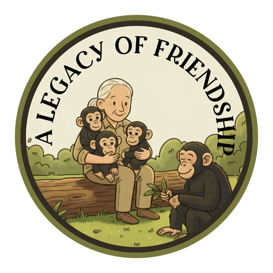 A Legacy Of Friendship