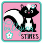 Bullying Stinks