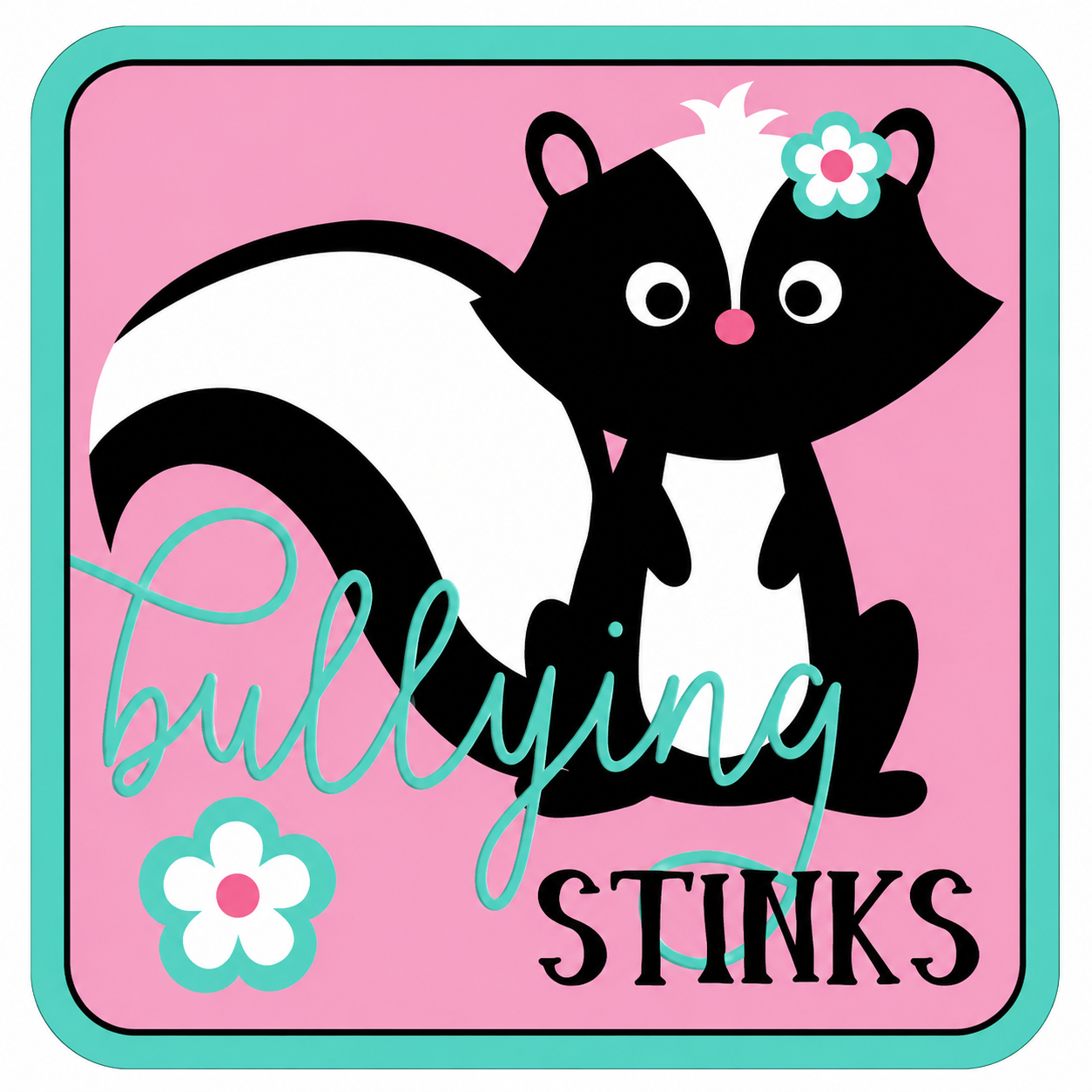 Bullying Stinks