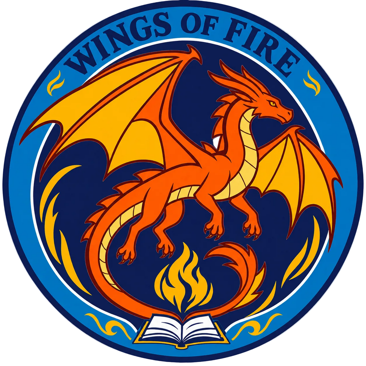 Wings Of Fire