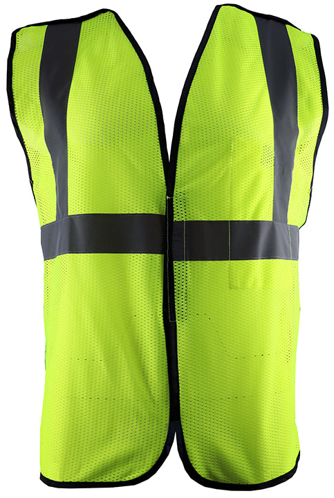 High Visibility Vest - Siteline