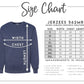 20 Boxes of the Usual Sweatshirt