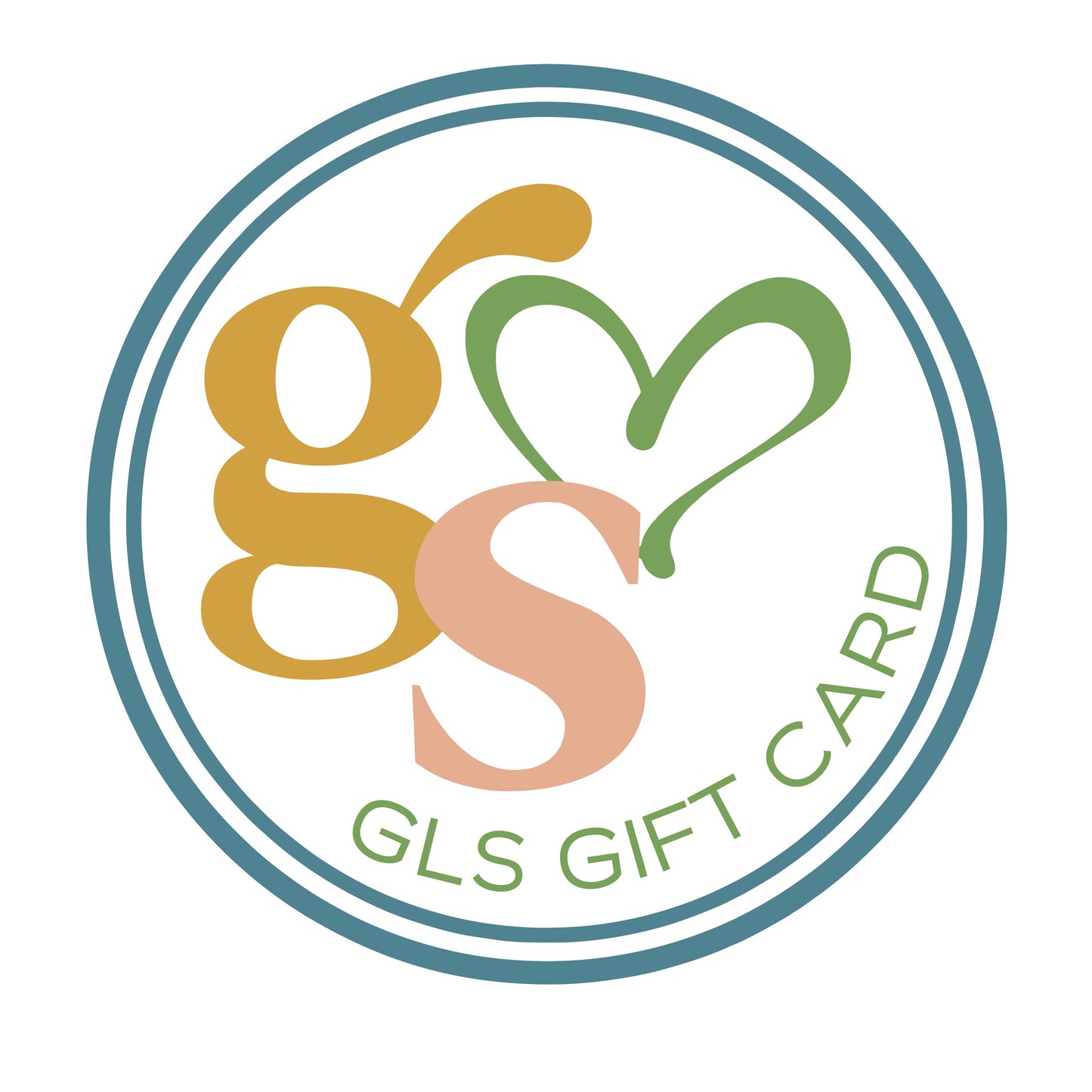 Girls Love Scouting Gift Card