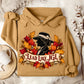 Lead Like A Girl - Autumn Themed DTF Print