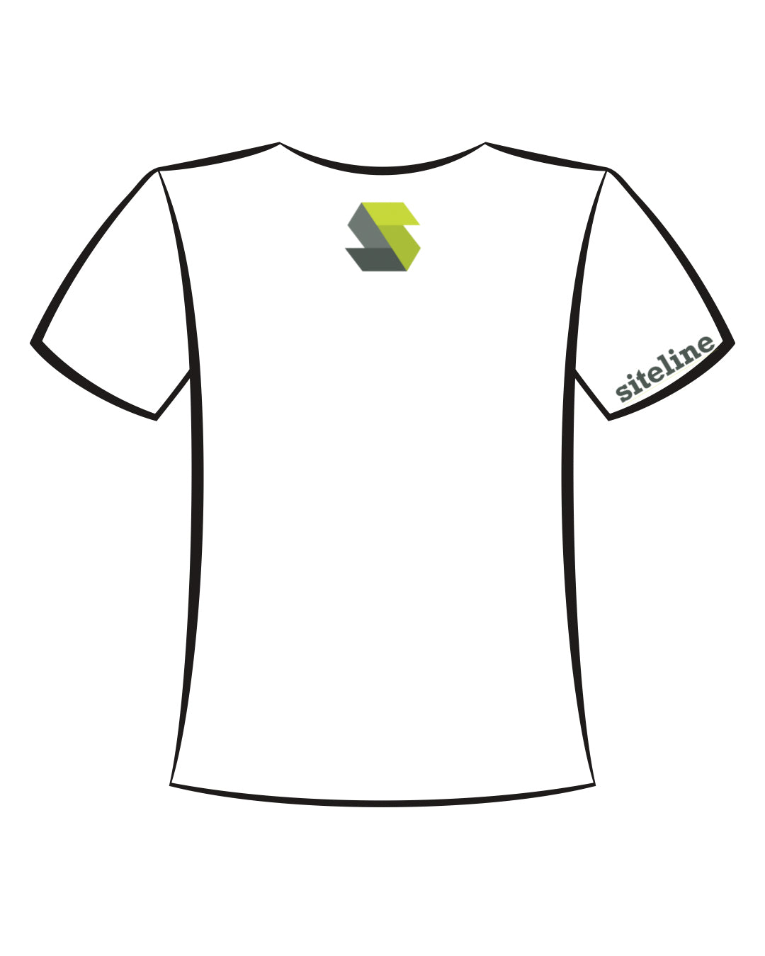 Siteline - 2025 Leadership Shirt