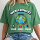 Making A Difference Digital File Set