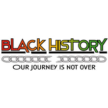 Load image into Gallery viewer, 2024 Black History Month DTF Transfers
