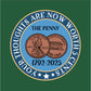 Penny Retirement Patch