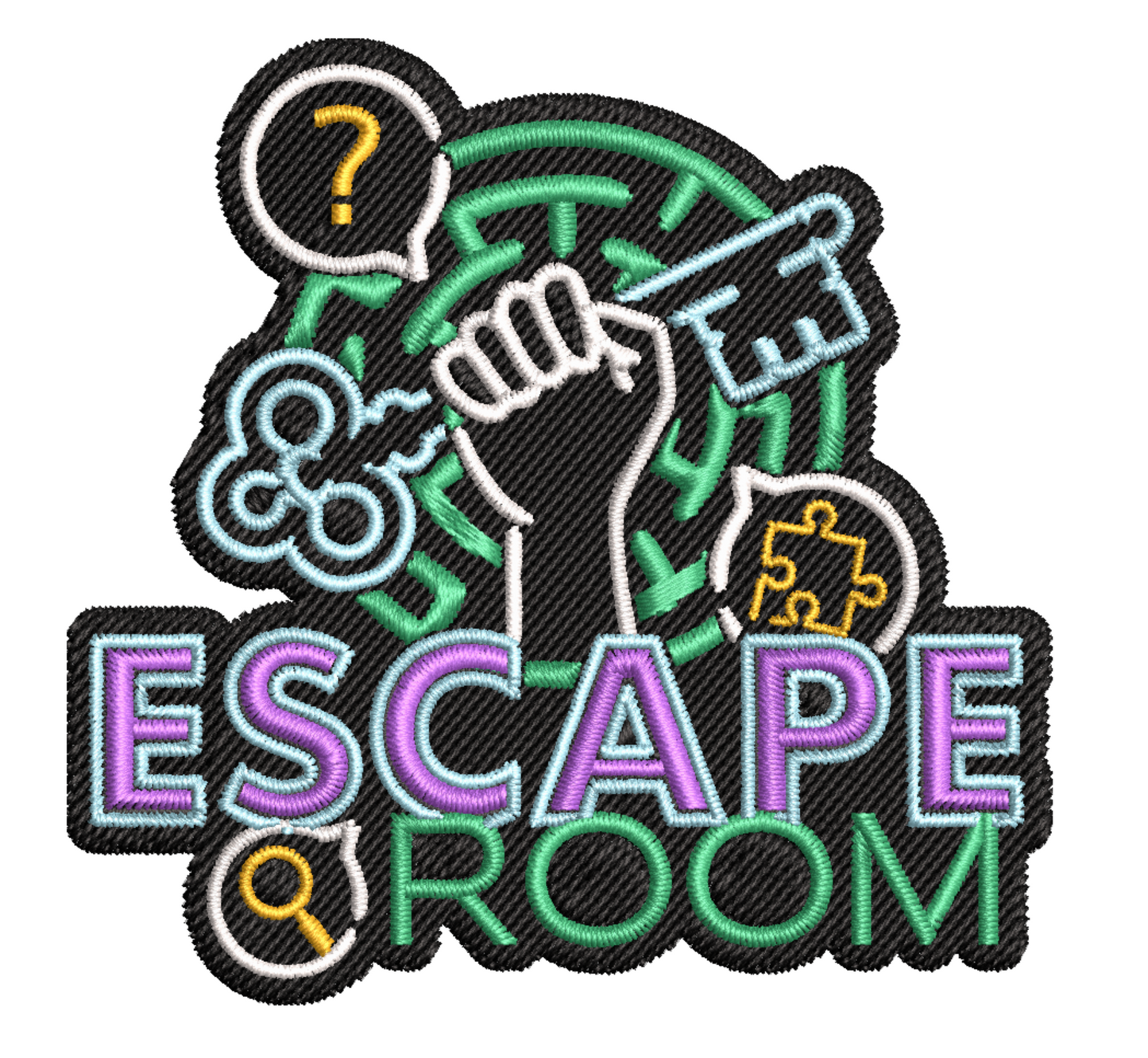 Escape Room