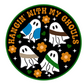 Discontinued Products - Patches