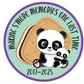 Discontinued Products - Patches