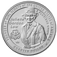 Juliette Low Quarter