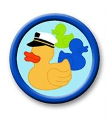 Rubber Ducks