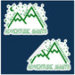 Discontinued Products - Stickers
