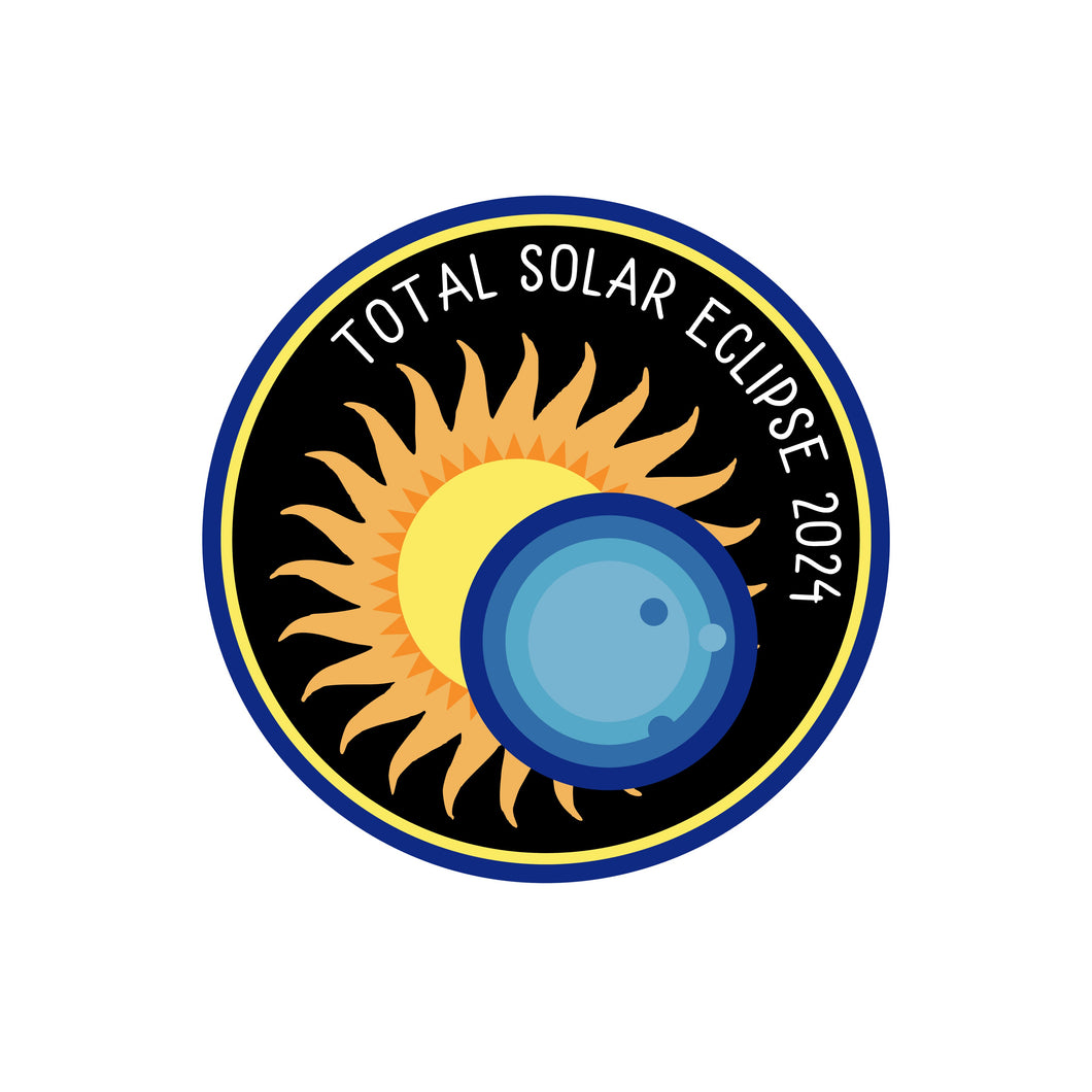 Total Eclipse 2025 Ky