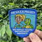 S.H.E.A. Patch