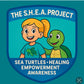 S.H.E.A. Patch