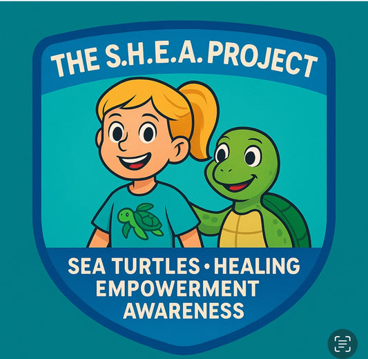 S.H.E.A. Patch