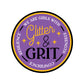 Glitter & Grit