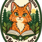 Be A Warrior Patch