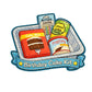 Birthday Cake Kit Fun Patch
