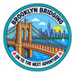 Brooklyn Bridging