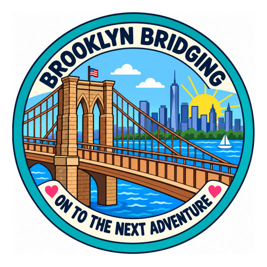 Brooklyn Bridging