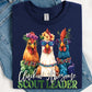 Cluckin Awesome *Profession* DTF Print