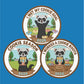 Cookie Patches
