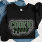Cookie Squad Spangle Sweatshirt
