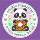 Discontinued Products - Stickers
