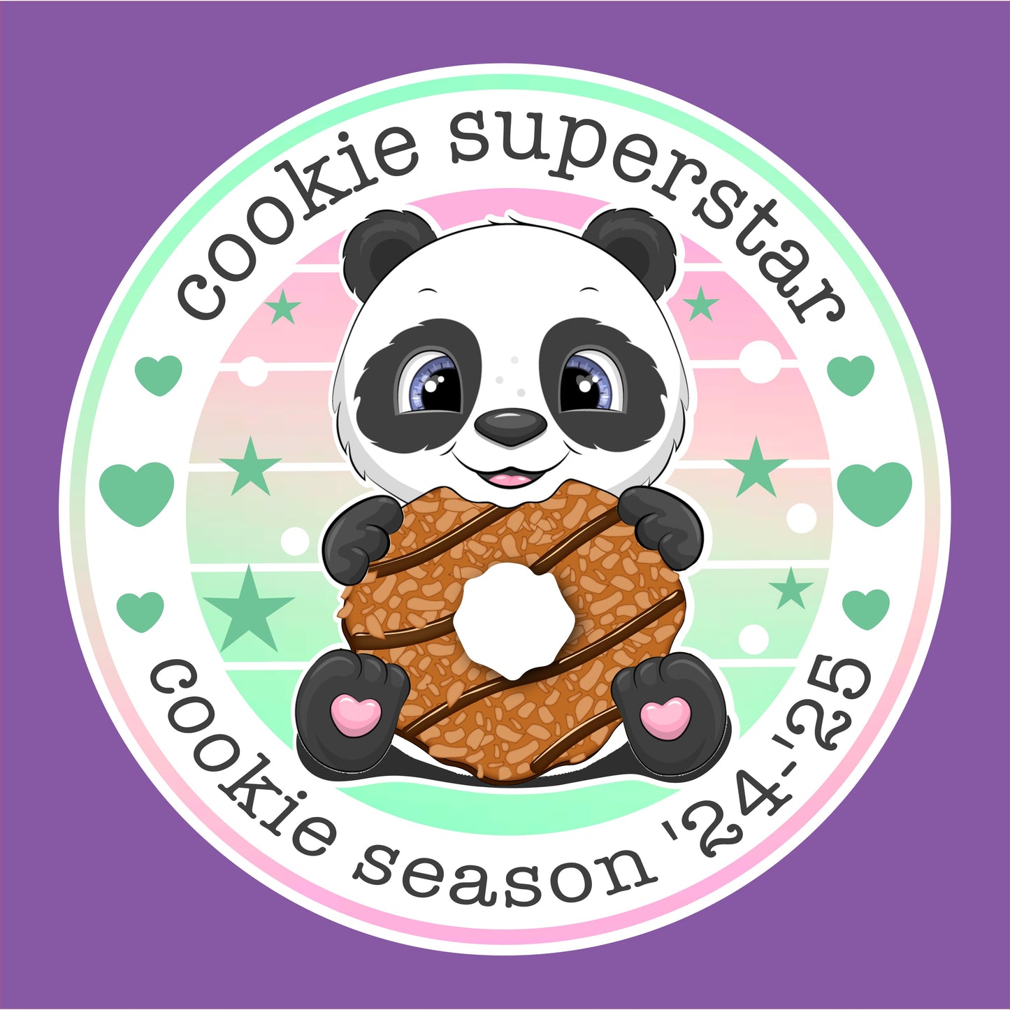 Discontinued Products - Stickers