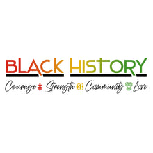 Load image into Gallery viewer, 2024 Black History Month DTF Transfers
