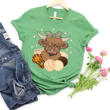 Load image into Gallery viewer, Cow &amp; Cookies Shirt
