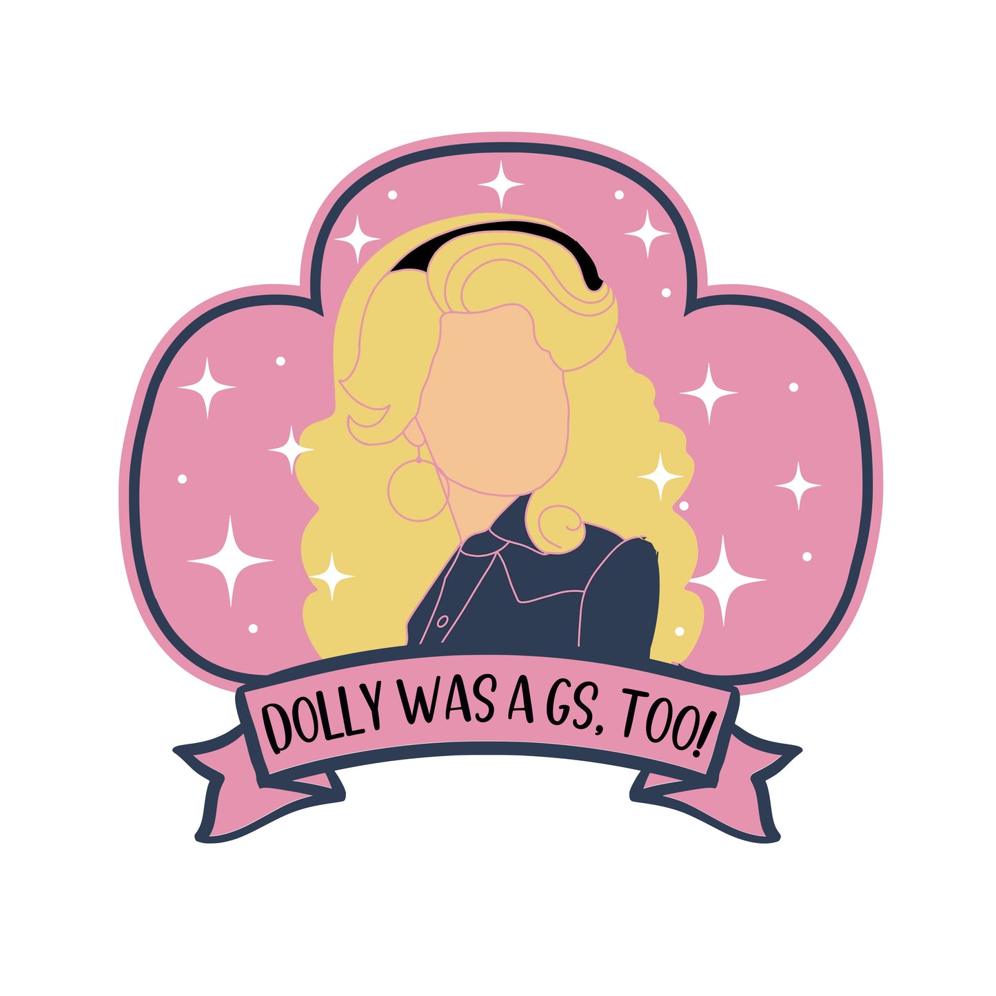 Discontinued Products - Stickers