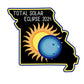 State Total Solar Eclipse Patch