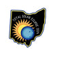 State Total Solar Eclipse Patch