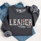 Floral Leader- Multiple Options