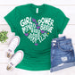 Girl Power Troop Shirt