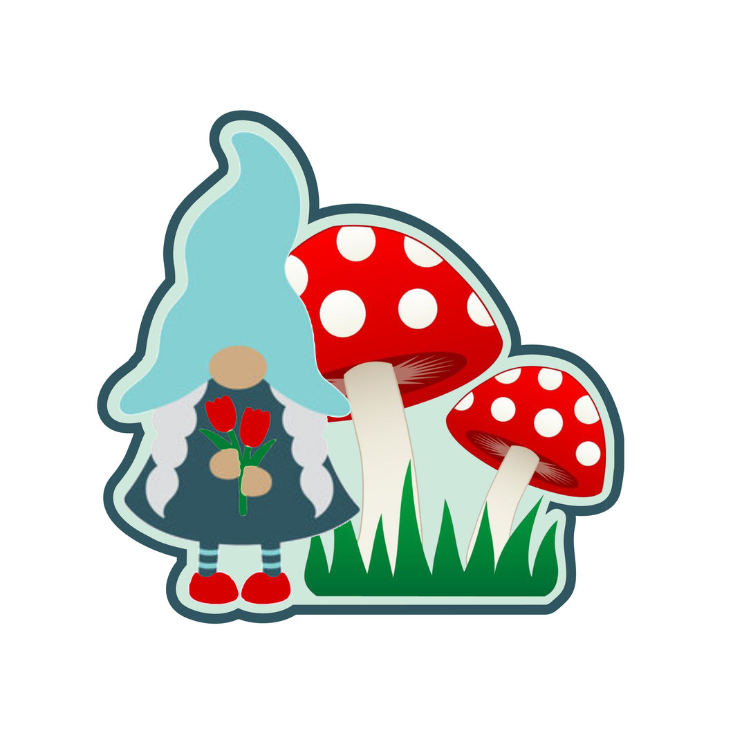 Gnome Patch